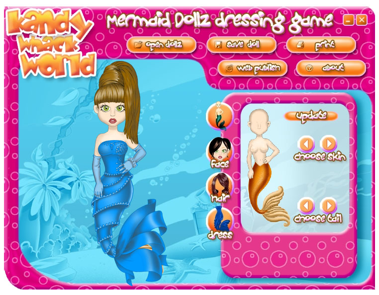 dressup-games-for-girls · FUSE Editor | July 30, 2010 | Comments 0 Comments