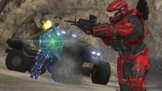 Halo Reach