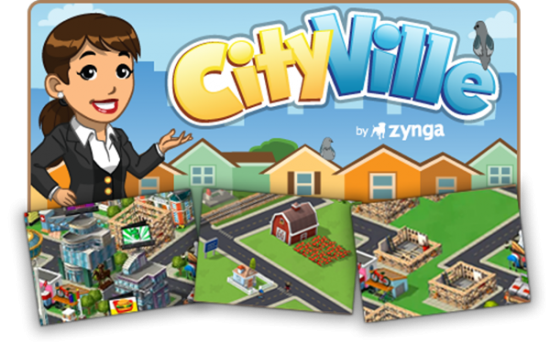 cityville cityville