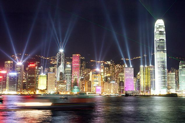 hong kong hotel