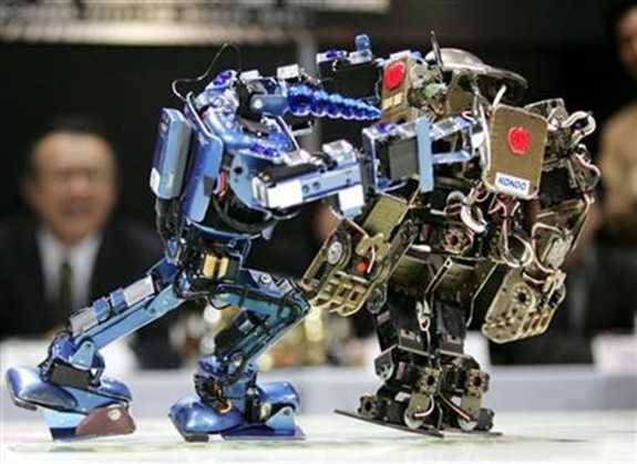 eurobots