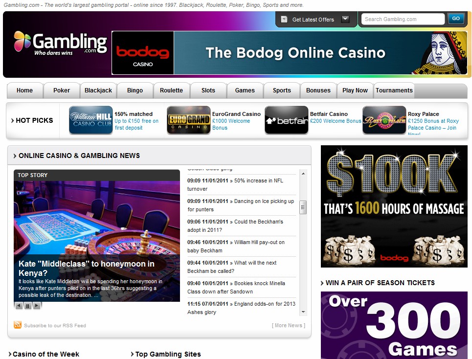 Gambling.com