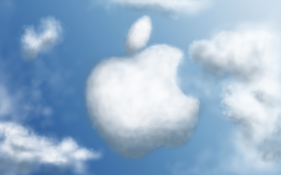 icloud. $4.5 million iCloud.com domain