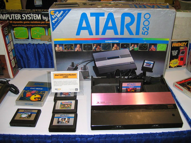Atari