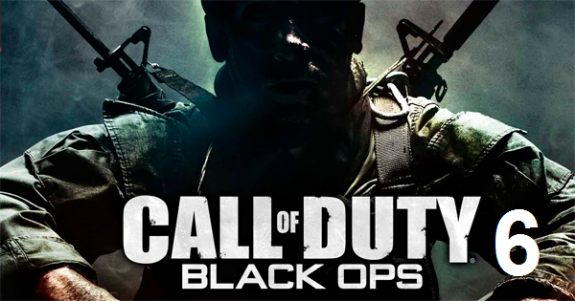 Call of Duty Black Ops 6 Call of Duty Black Ops 6