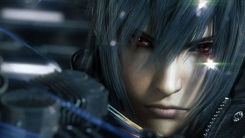 Final Fantasy Versus XIII Final Fantasy Versus XIII