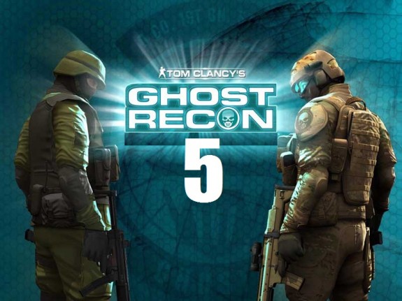 Ghost Recon 5