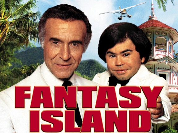 Fantasy Island Fantasy Island