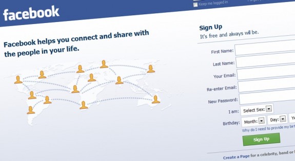 Facebook