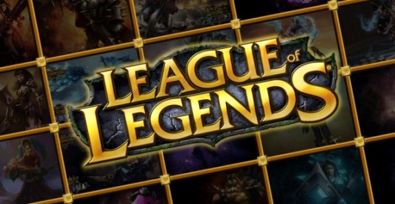 League of Legends: Supremacy
