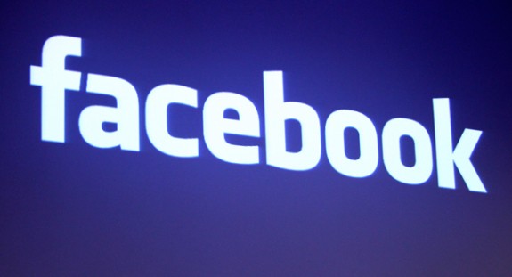 Facebook logo
