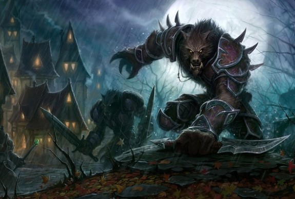 WarcraftBattles.com domain name