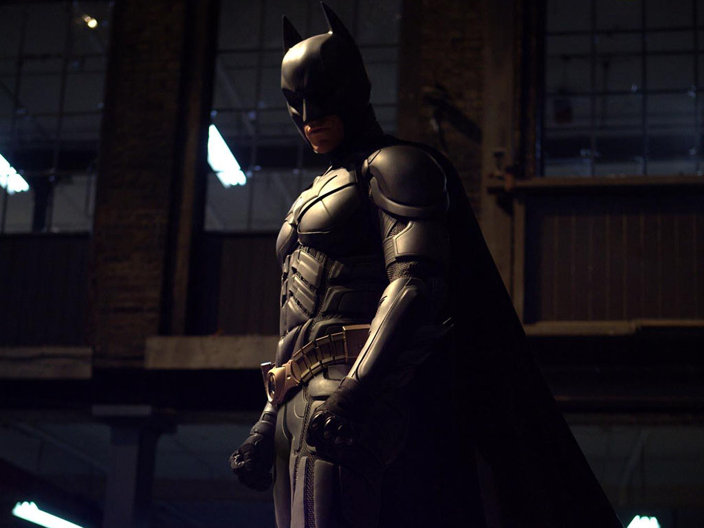 The Batman: The Complete Fourth Season movie